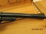 S&W 29-2 Unfired 8 3/8