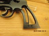S&W 29-2 Unfired 8 3/8