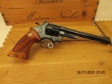 S&W 29-2 Unfired 8 3/8