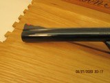 S&W 29-2 Unfired 8 3/8