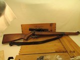 Mossberg 46M .22 lr Great Condition 