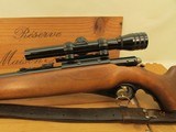 Mossberg 46M .22 lr Great Condition 