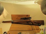 Mossberg 46M .22 lr Great Condition 