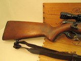 Mossberg 46M .22 lr Great Condition 