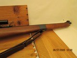 Mossberg 46M .22 lr Great Condition 