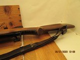 Mossberg 46M .22 lr Great Condition 