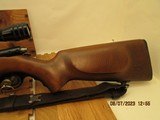 Mossberg 46M .22 lr Great Condition 