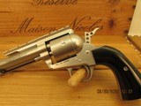 Freedom Arms 83 Dual Cyl .22 Lr & .22 Mag *Custom Order* - 8 of 15