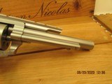 Freedom Arms 83 Dual Cyl .22 Lr & .22 Mag *Custom Order* - 3 of 15