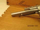 Freedom Arms 83 Dual Cyl .22 Lr & .22 Mag *Custom Order* - 6 of 15