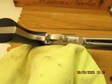 Freedom Arms 83 Dual Cyl .22 Lr & .22 Mag *Custom Order* - 12 of 15