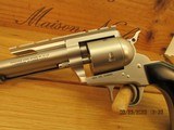 Freedom Arms 83 Dual Cyl .22 Lr & .22 Mag *Custom Order* - 5 of 15