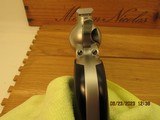 Freedom Arms 83 Dual Cyl .22 Lr & .22 Mag *Custom Order* - 9 of 15