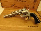 Freedom Arms 83 Dual Cyl .22 Lr & .22 Mag *Custom Order* - 4 of 15