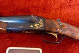 Winchester 21 12 gauge 32