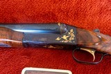 Winchester 21 12 gauge 32