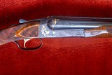 Winchester 21 12 gauge 32