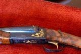 Winchester 21 12 gauge 32