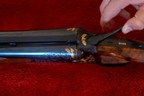 Winchester 21 12 gauge 32
