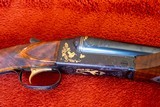 Winchester 21 12 gauge 32