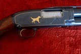 Winchester Model 12 12 Ga 30