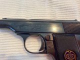 Walther Model 8 long bbl as new - 5 of 5