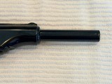 Walther Model 8 long bbl as new - 2 of 5