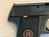 Walther Model 8 long bbl as new - 3 of 5