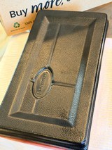 Browning 1910/55 .380 new in box bought in 1964 (original receipt included) Black & red plastic box - Image 4 of 4