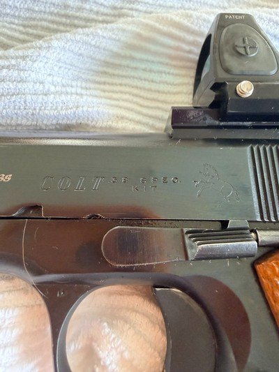 Colt 