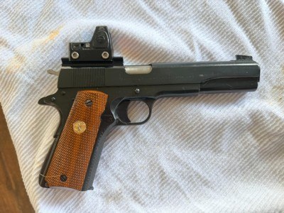 Colt 