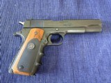 Colt Government Model pre seriers 70 
