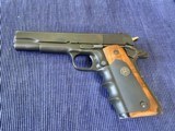 Colt Government Model pre seriers 70 