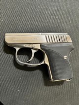 SeeCamp 25ACP Pistol for sale - 1 of 2
