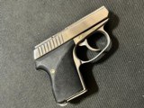 SeeCamp 25ACP Pistol for sale - 2 of 2