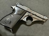 Beretta 70S .380acp Pistol - 2 of 2