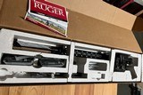 Ruger ~ Precision Rifle Model 18029 ~ 6.5 Creedmoor NIB - 1 of 2