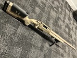 PATRIOT ARMS INC .308 24