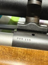 Cooper Model 22 22-250 A++ Wood - 8 of 8