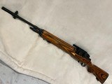 SPRINGFIELD ARMORY M1A NATIONAL MATCH Rifle Built by Charlie Maloney - 6 of 6