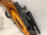 SPRINGFIELD ARMORY M1A NATIONAL MATCH Rifle Built by Charlie Maloney - 4 of 6