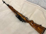 SPRINGFIELD ARMORY M1A NATIONAL MATCH Rifle Built by Charlie Maloney - 3 of 6