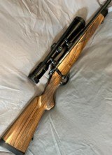 Kimber Model 84m Classic Select AAA 308 Win with Zeiss Conquest 3-9 scope - 2 of 6