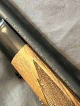 Kimber Model 84m Classic Select AAA 308 Win with Zeiss Conquest 3-9 scope - 5 of 6