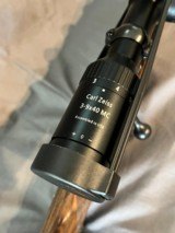 Kimber Model 84m Classic Select AAA 308 Win with Zeiss Conquest 3-9 scope - 4 of 6