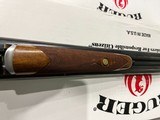 Ruger Gold Label SxS 12ga Straight Grip - 13 of 13
