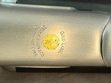 Ruger Gold Label SxS 12ga Straight Grip - 5 of 13