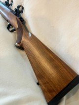 RUGER M77 MARK II .338 WIN MAG Bolt Action Rifle - 4 of 5