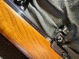 RUGER M77 MARK II .338 WIN MAG Bolt Action Rifle - 5 of 5