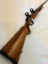 RUGER M77 MARK II .338 WIN MAG Bolt Action Rifle - 1 of 5